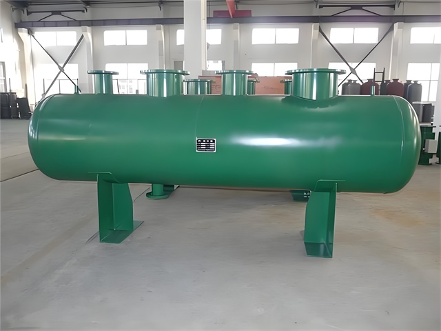 嘉鱼集分水器需要电源吗